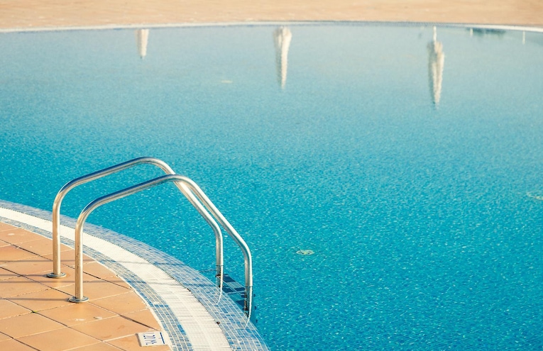 Piscine - 2