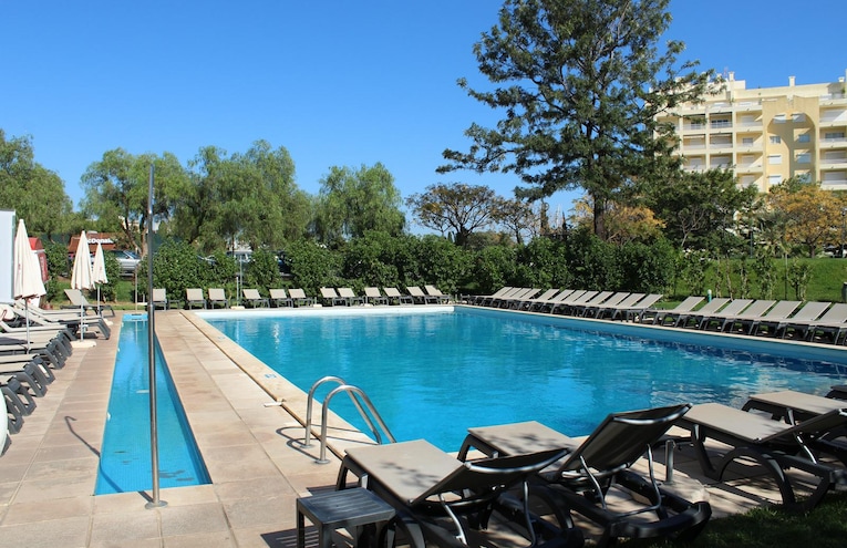 Piscine - 4