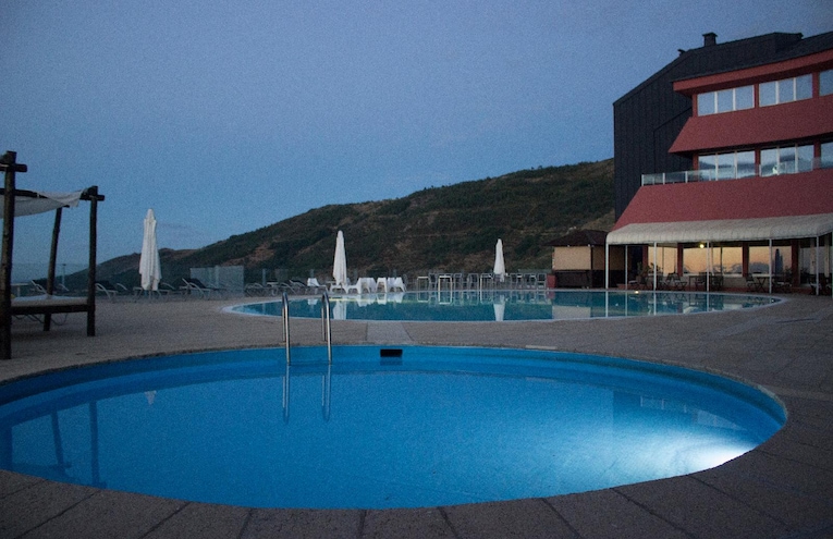 Piscine - 2