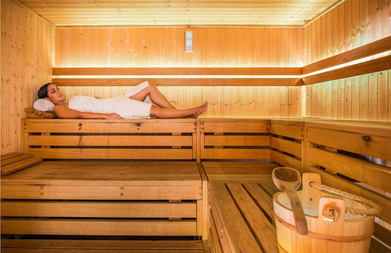 Spa - 2