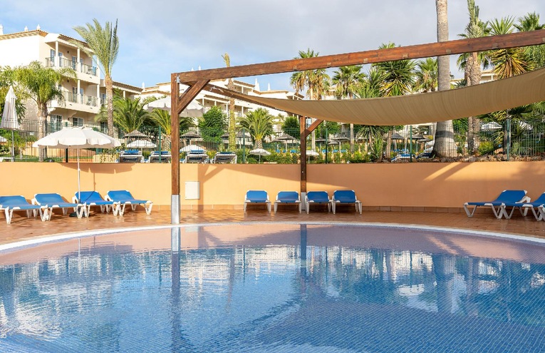 Piscine - 1