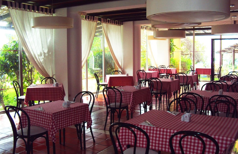 Ristoranti - 1