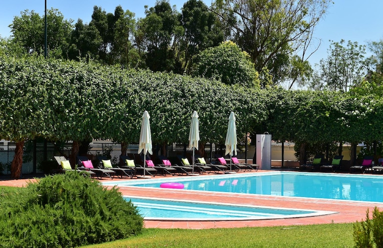 Piscine - 1