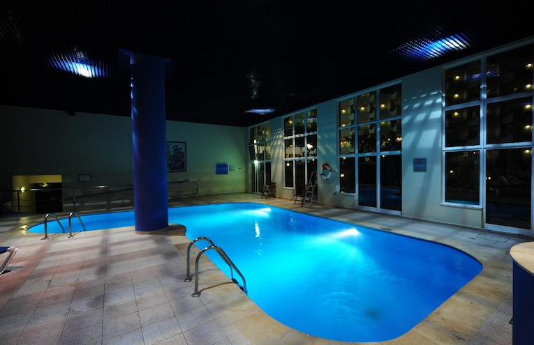 Piscine - 2