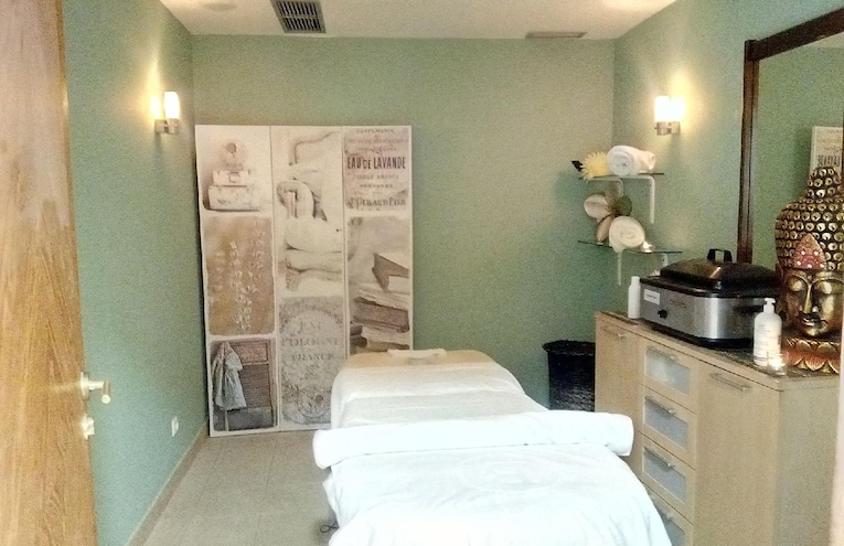 Spa - 4