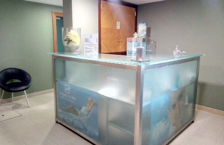 Spa - 2