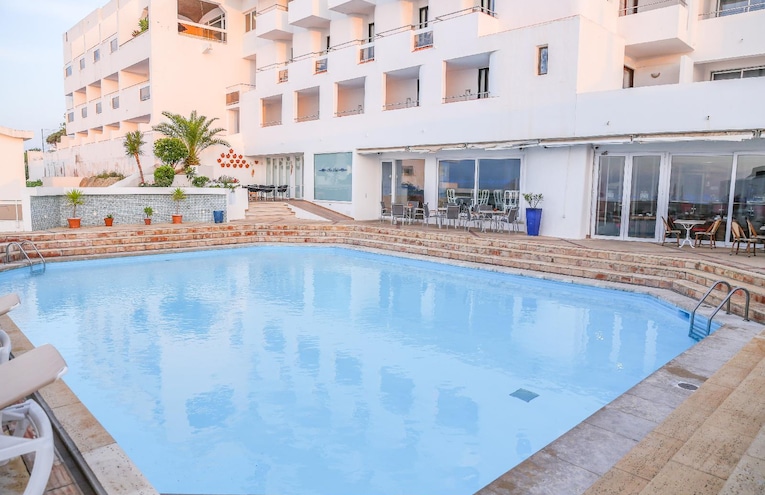 Piscine - 1
