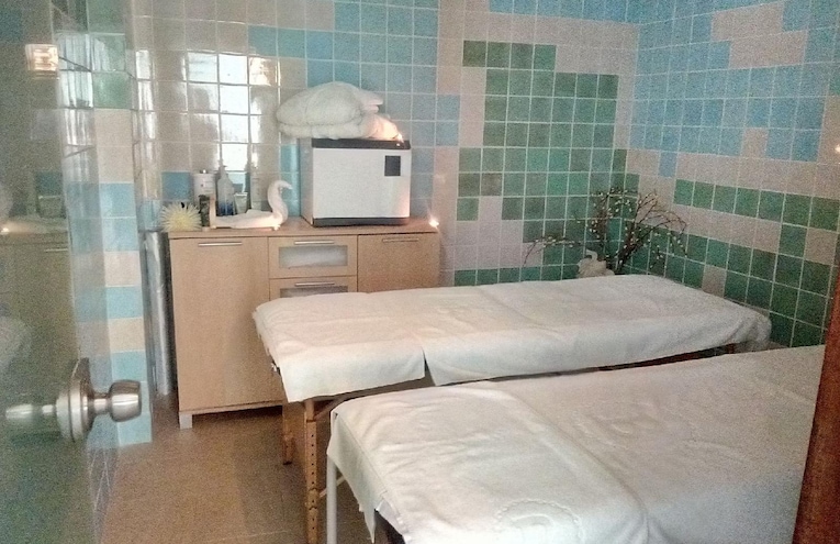 Spa - 1