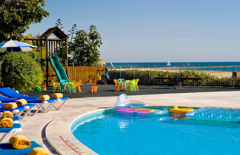 Piscine - 1