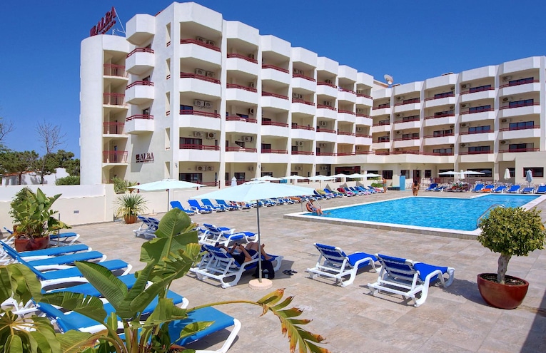 Piscine - 1