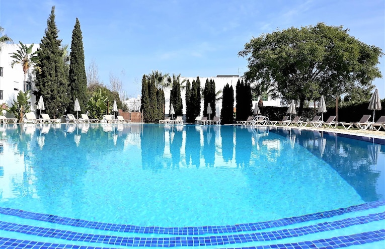 Piscine - 1