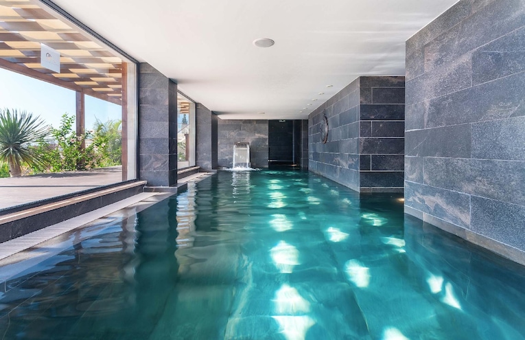Piscine - 3