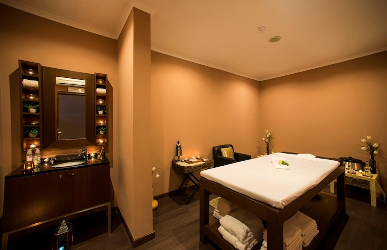 Spa - 2