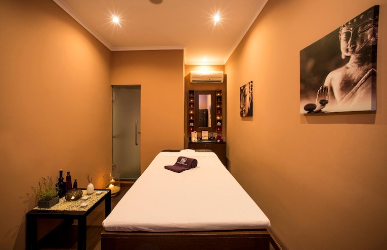 Spa - 1