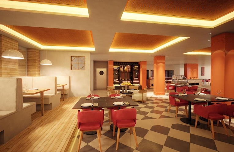 Ristoranti - 4