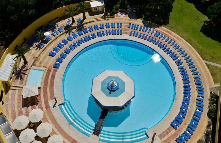 Piscine - 1