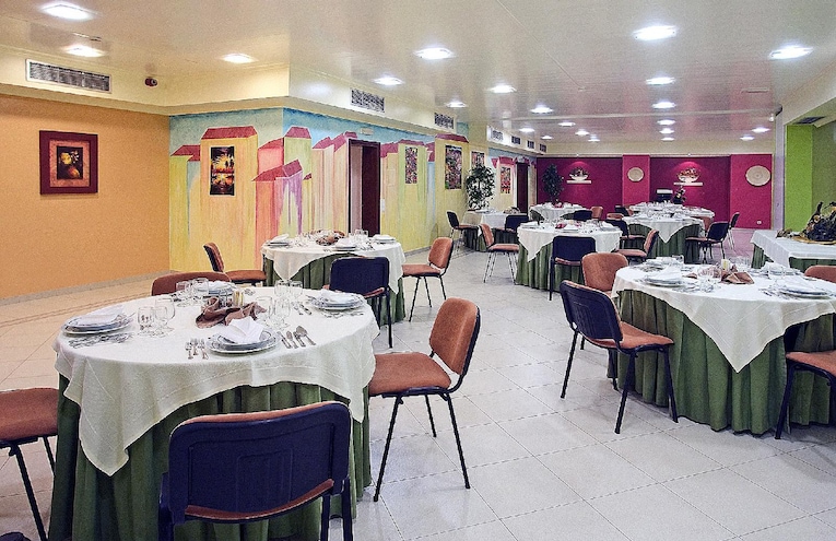 Ristoranti - 1