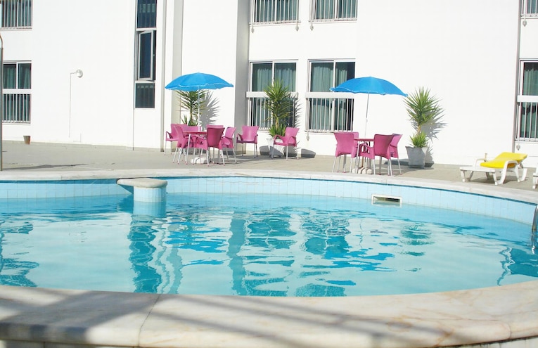 Piscine - 2