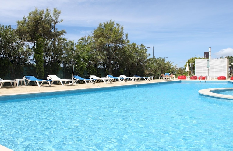 Piscine - 1