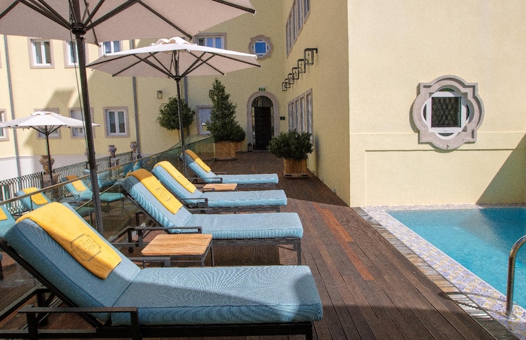 Piscine - 5
