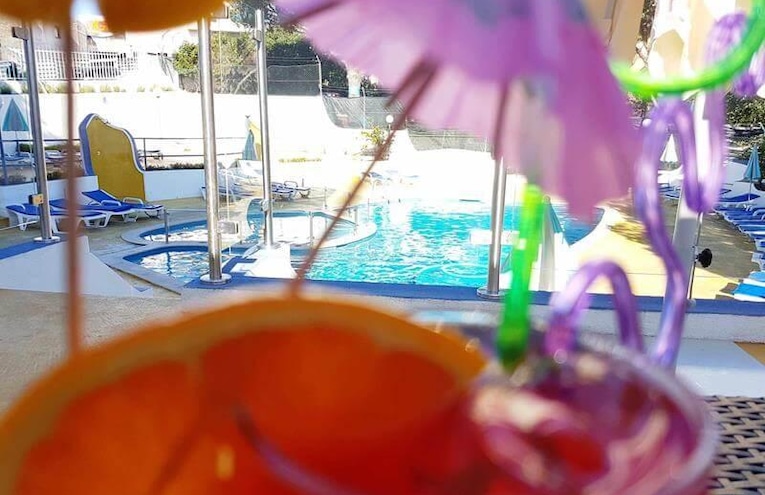 Piscine - 6