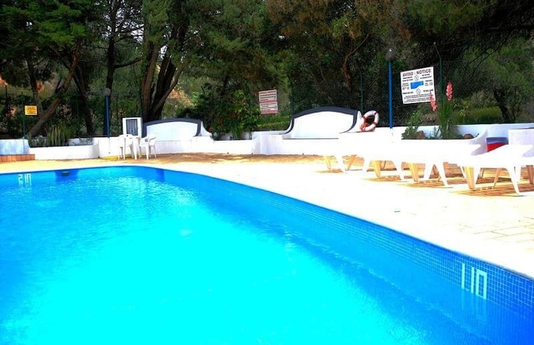 Piscine - 1