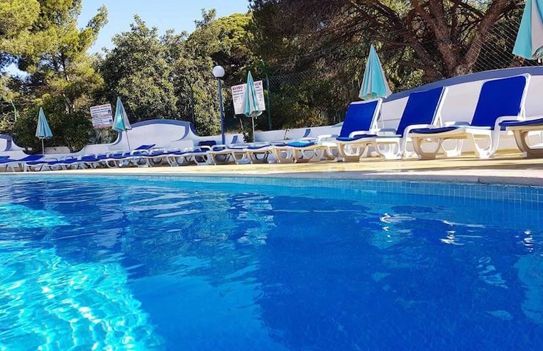 Piscine - 2