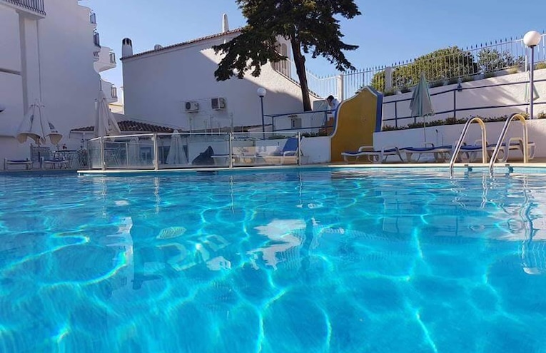 Piscine - 3