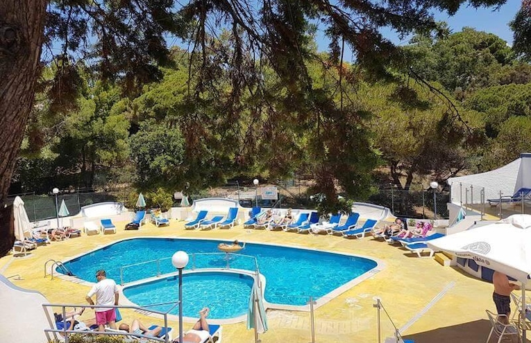 Piscine - 4