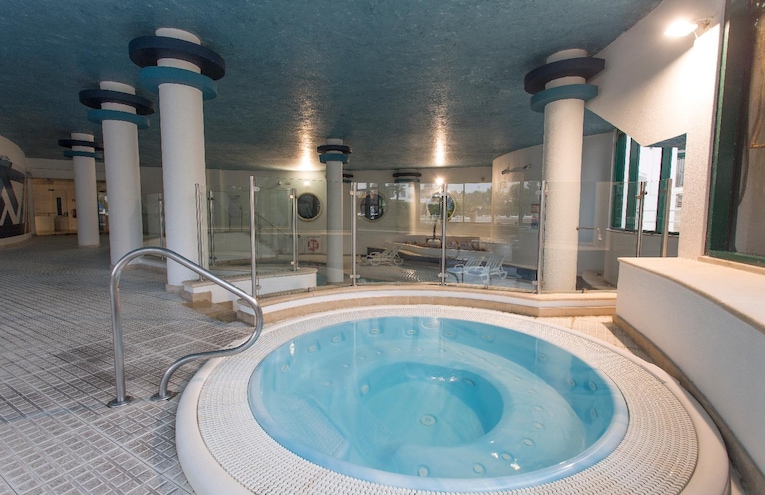Piscine - 4
