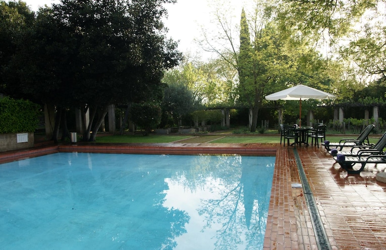 Piscine - 1
