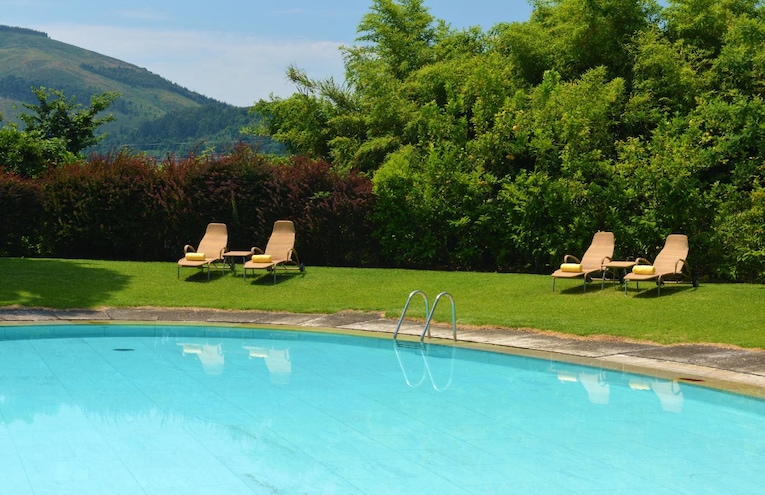 Piscine - 1