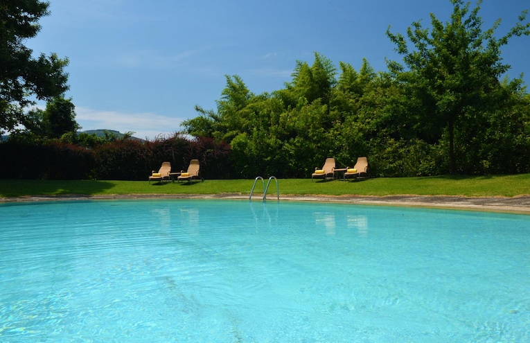 Piscine - 2