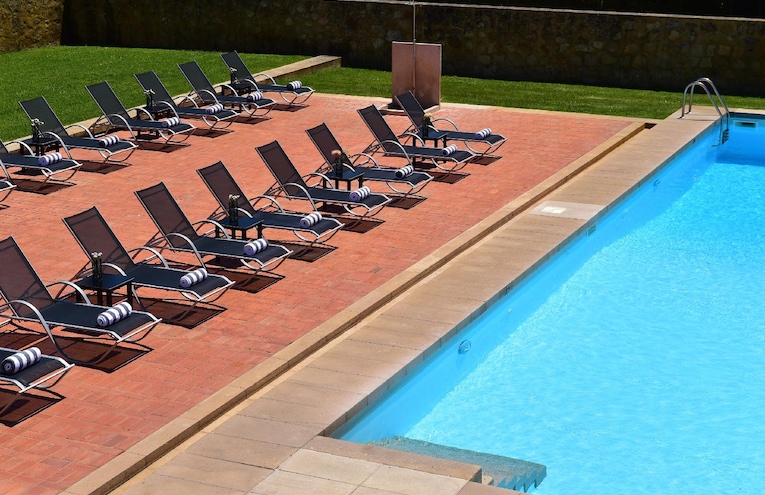 Piscine - 4