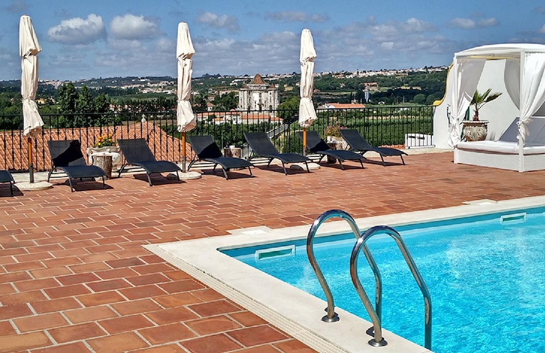 Piscine - 5
