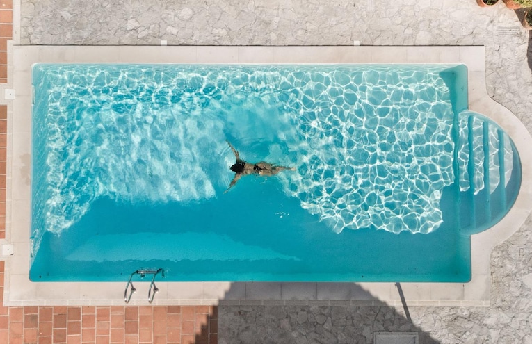 Piscine - 6