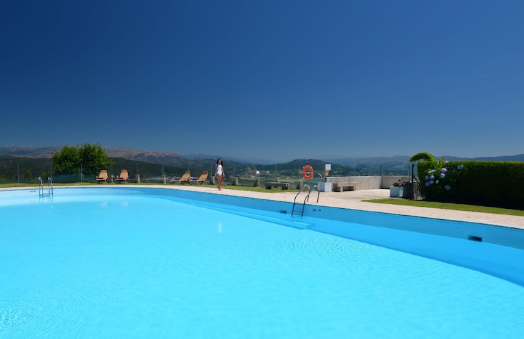Piscine - 1