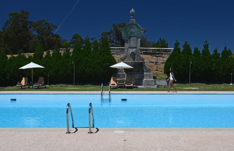 Piscine - 2