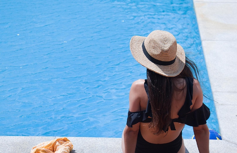 Piscine - 3