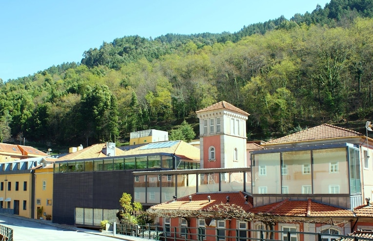 Spa - 1