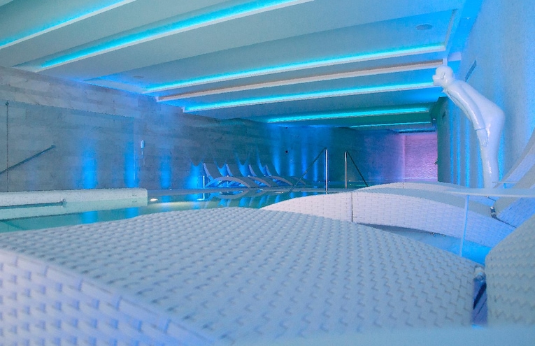 Piscine - 8