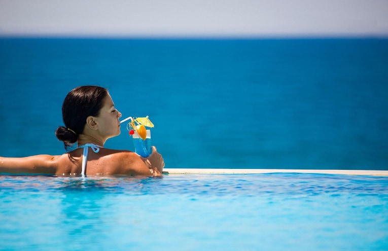 Piscine - 1