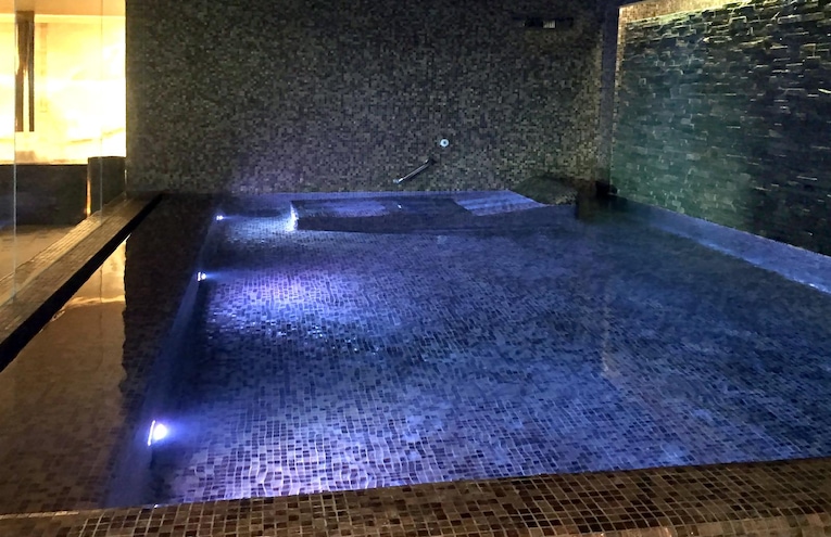 Piscine - 2