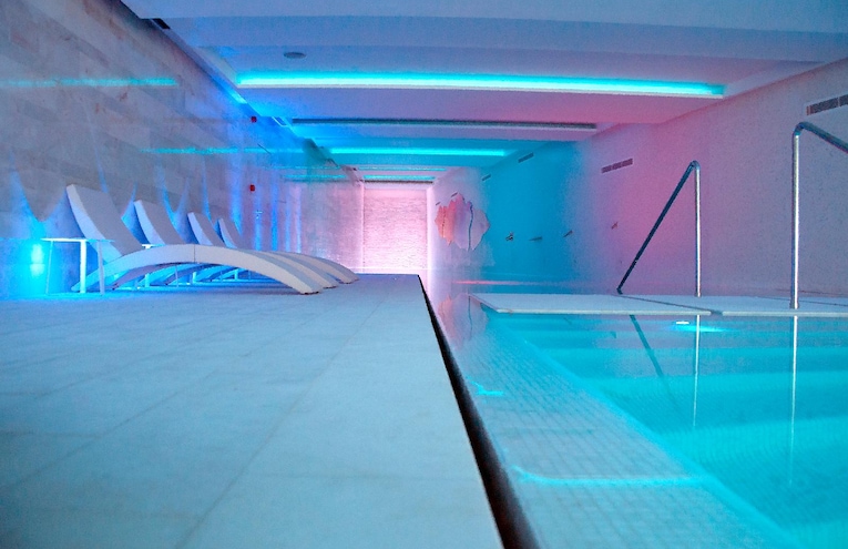 Piscine - 4