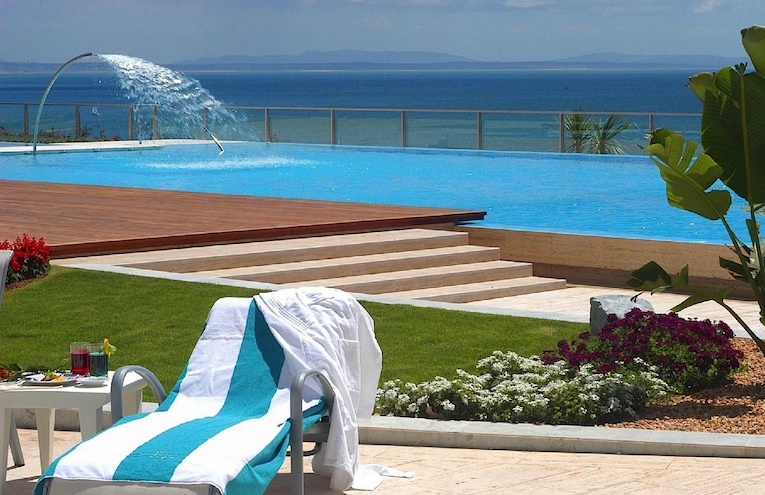 Piscine - 5