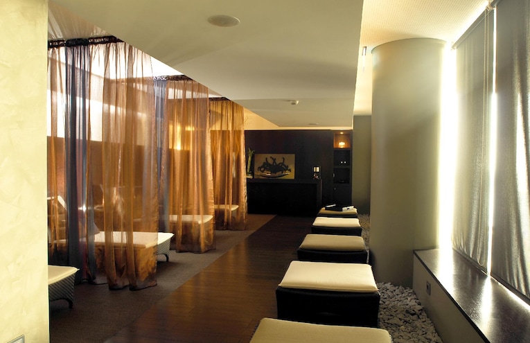 Spa - 2