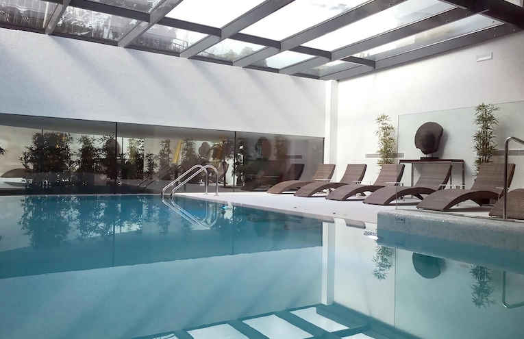 Piscine - 7