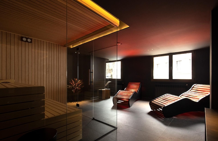 Spa - 2