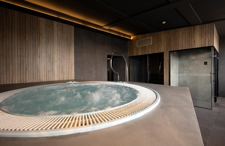 Spa - 1