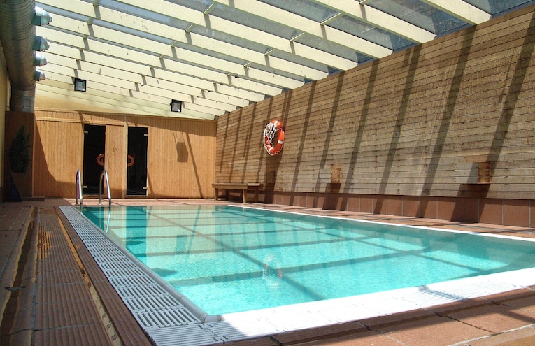 Piscine - 1